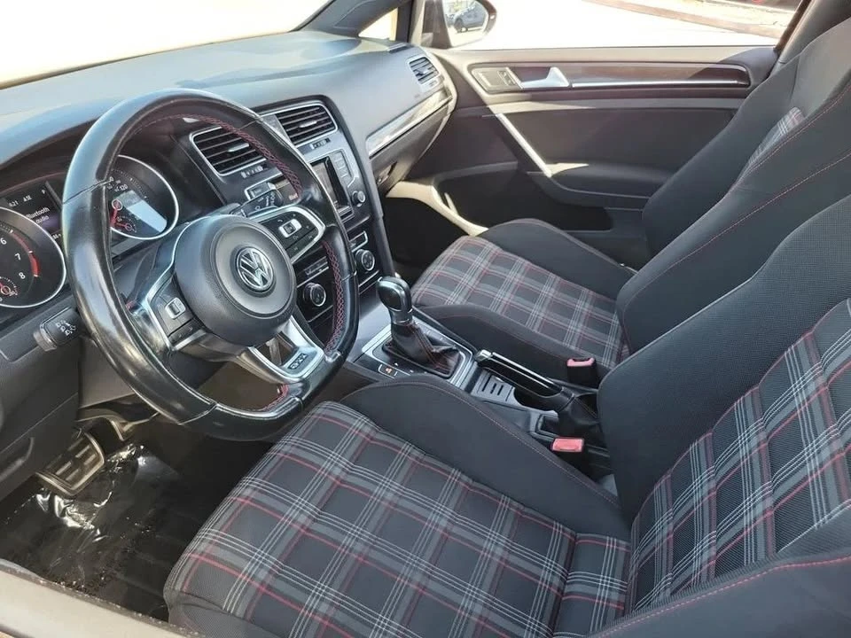 2015 Volkswagen GTI Mk7 - Image 3 of 8