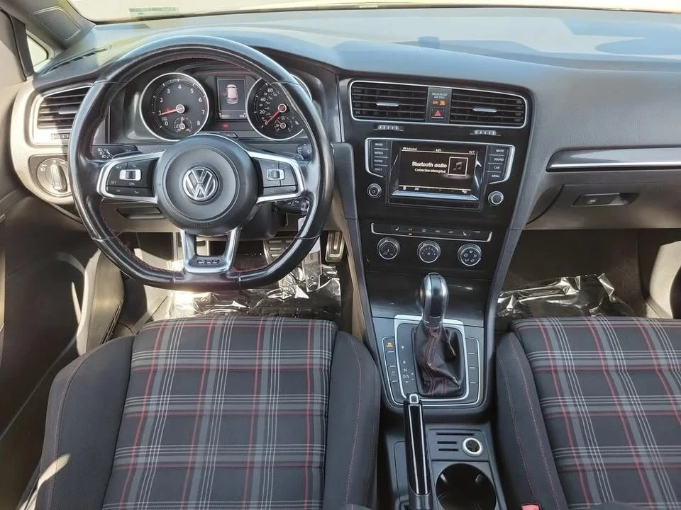 2015 Volkswagen GTI Mk7 - Image 4 of 8