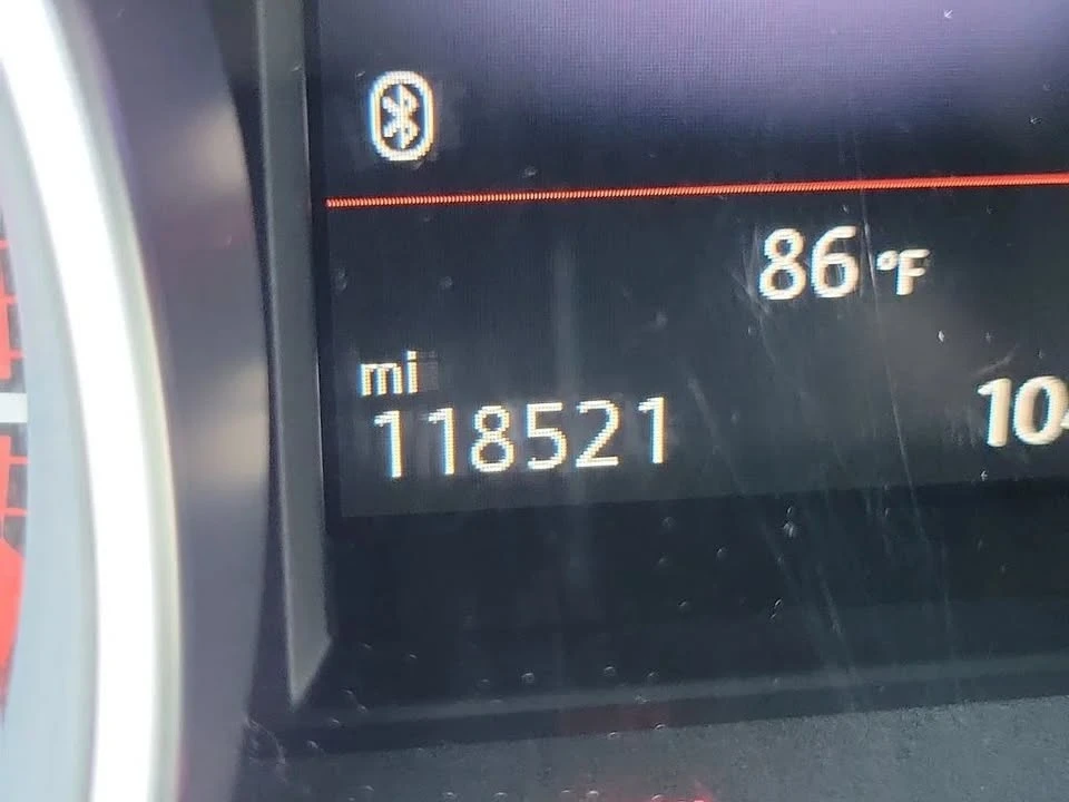2015 Volkswagen GTI Mk7 - Image 5 of 8