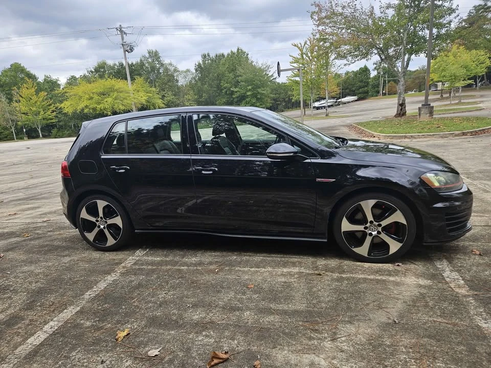 2015 Volkswagen GTI Mk7 - Image 3 of 13