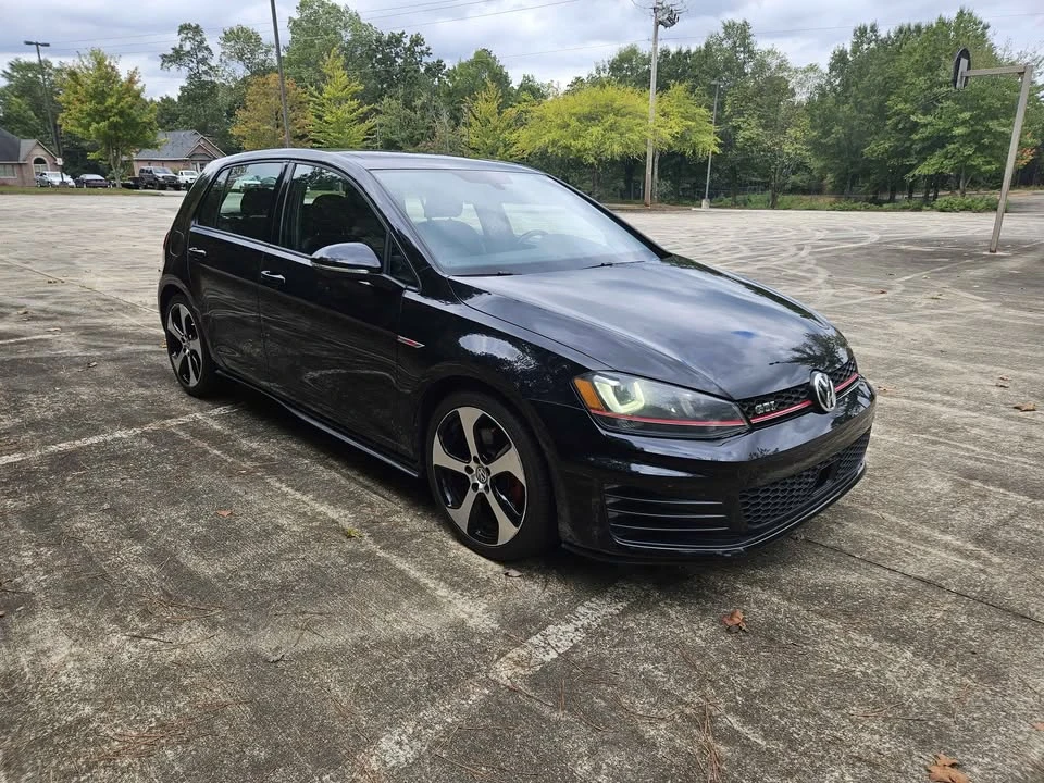 2015 Volkswagen GTI Mk7 - Image 2 of 13