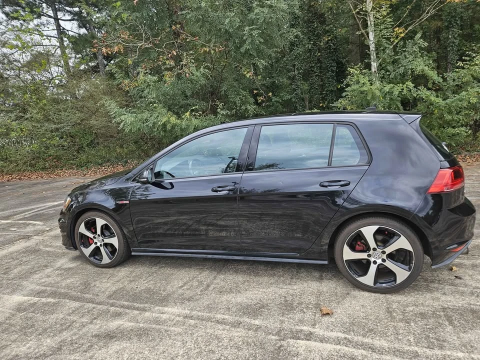 2015 Volkswagen GTI Mk7 - Image 4 of 13