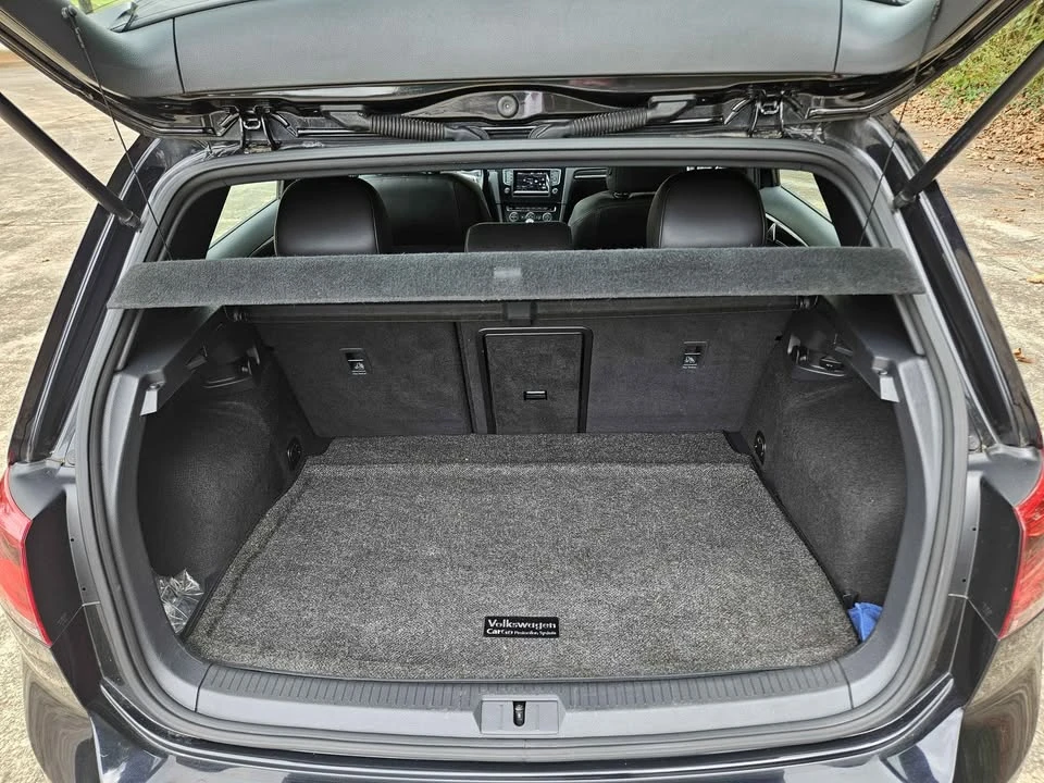2015 Volkswagen GTI Mk7 - Image 13 of 13