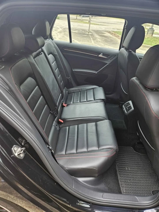 2015 Volkswagen GTI Mk7 - Image 12 of 13