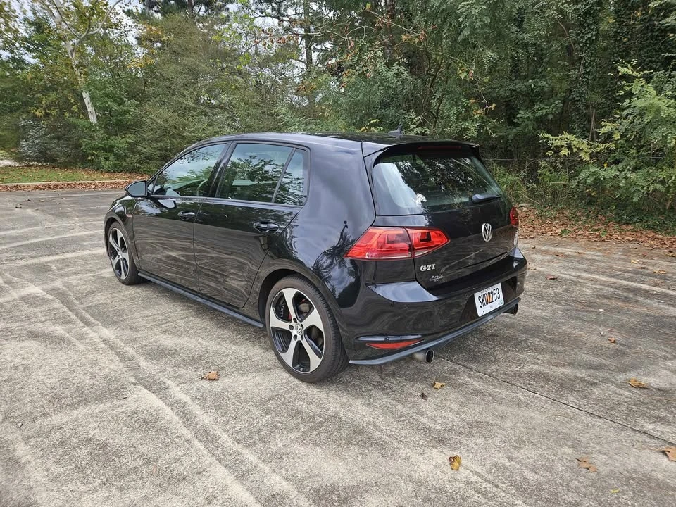 2015 Volkswagen GTI Mk7 - Image 5 of 13
