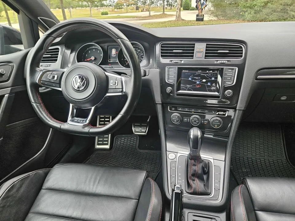 2015 Volkswagen GTI Mk7 - Image 7 of 13