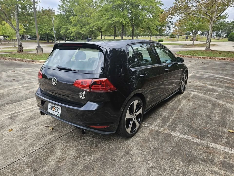 2015 Volkswagen GTI Mk7 - Image 6 of 13