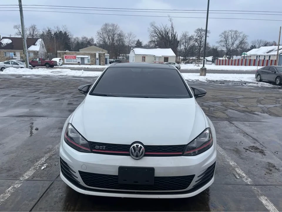 2015 Volkswagen GTI Mk7 - Image 3 of 6