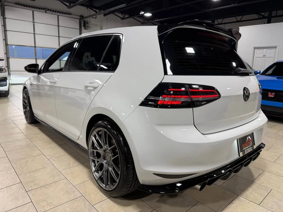 2015 Volkswagen GTI Mk7 - Image 18 of 19