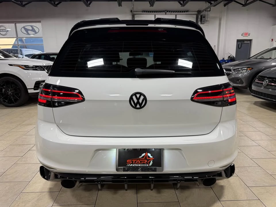 2015 Volkswagen GTI Mk7 - Image 19 of 19