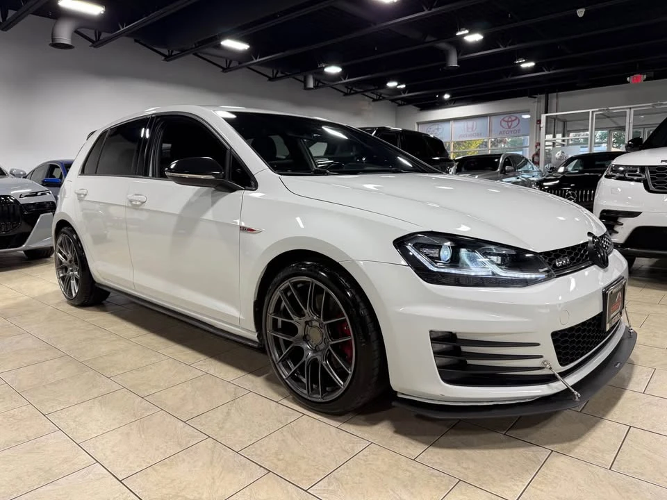 2015 Volkswagen GTI Mk7 - Image 6 of 19