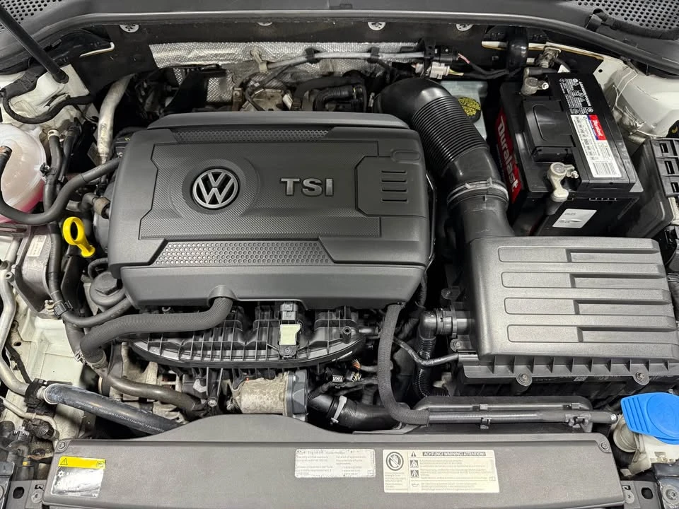 2015 Volkswagen GTI Mk7 - Image 12 of 19