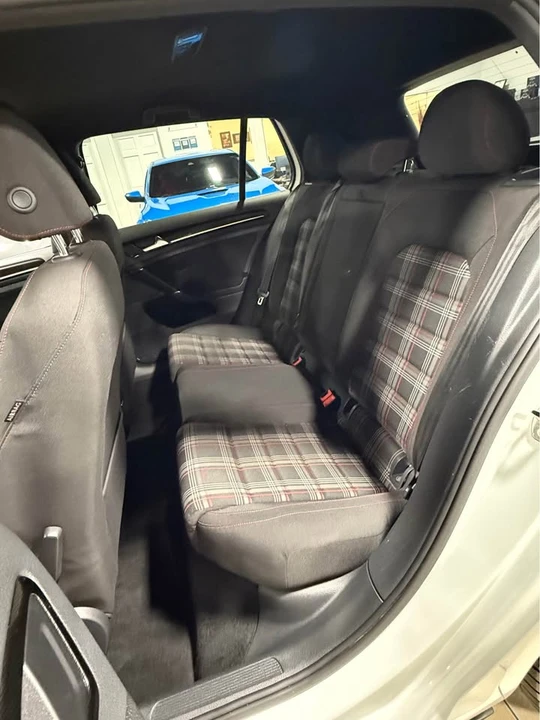2015 Volkswagen GTI Mk7 - Image 11 of 19