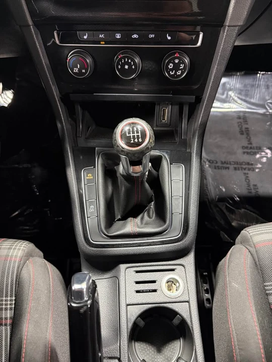 2015 Volkswagen GTI Mk7 - Image 15 of 19
