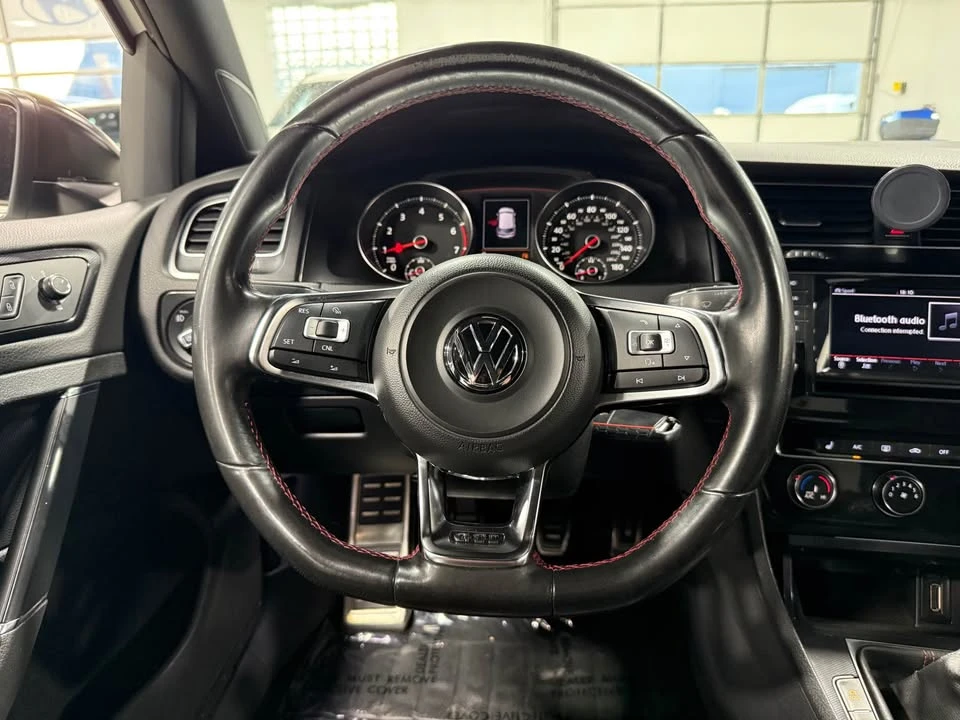 2015 Volkswagen GTI Mk7 - Image 16 of 19
