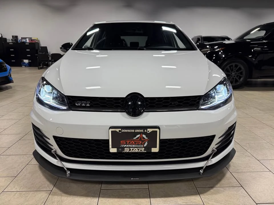 2015 Volkswagen GTI Mk7 - Image 5 of 19