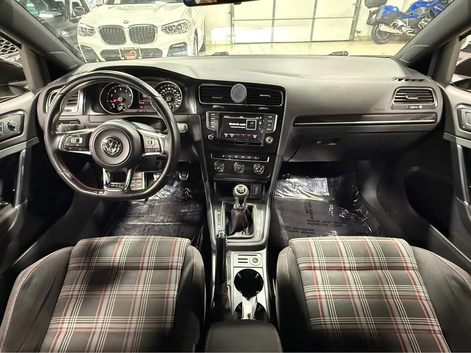 2015 Volkswagen GTI Mk7 - Image 2 of 19