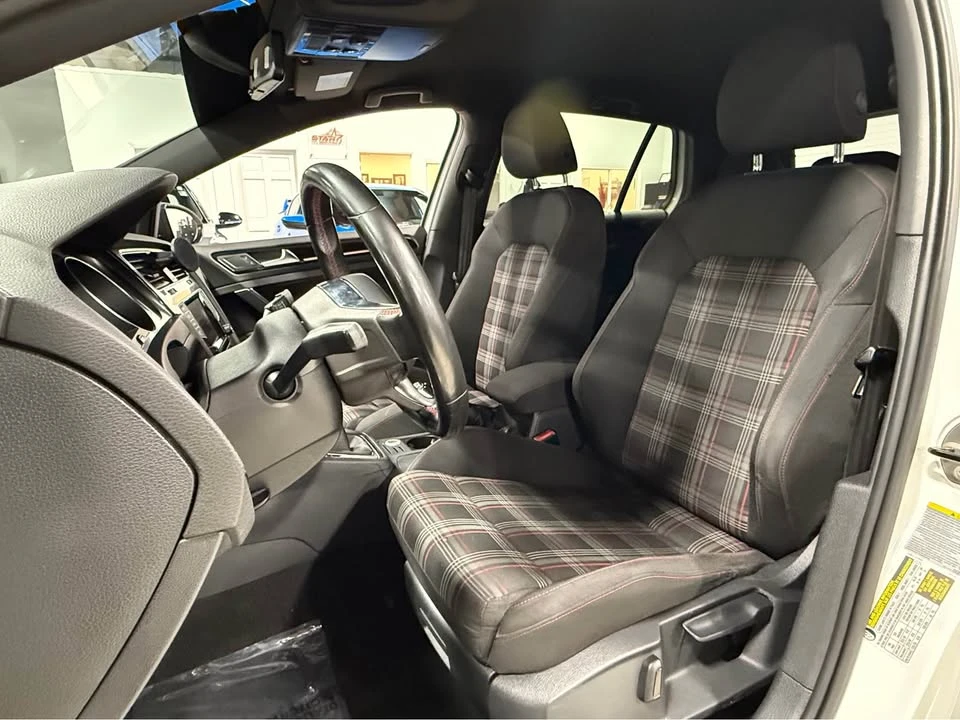 2015 Volkswagen GTI Mk7 - Image 3 of 19