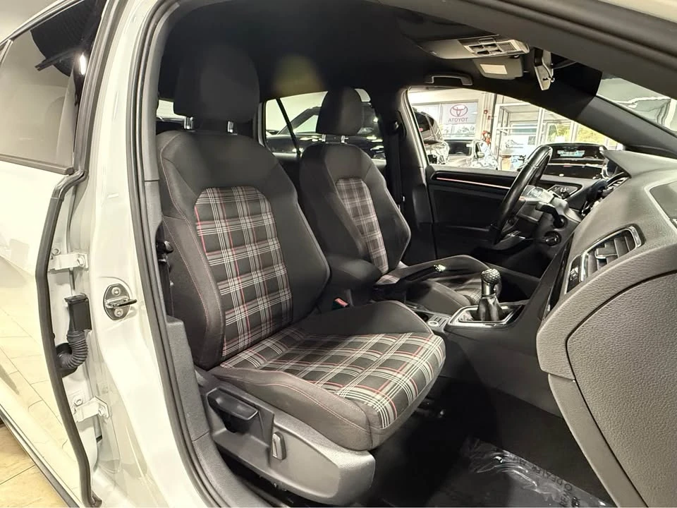 2015 Volkswagen GTI Mk7 - Image 7 of 19