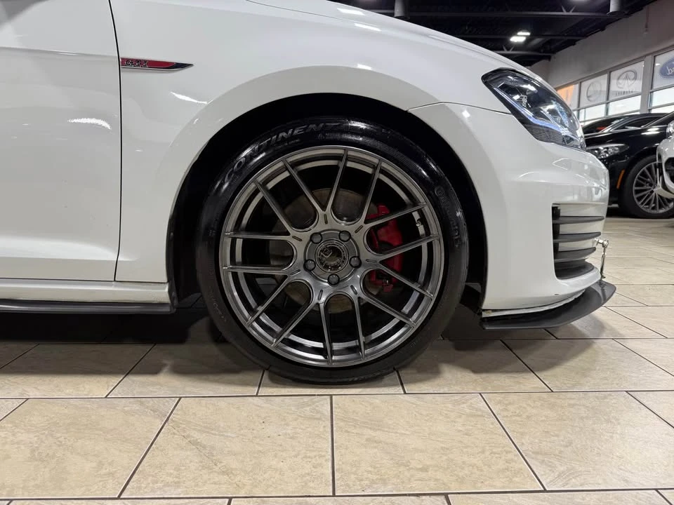 2015 Volkswagen GTI Mk7 - Image 9 of 19