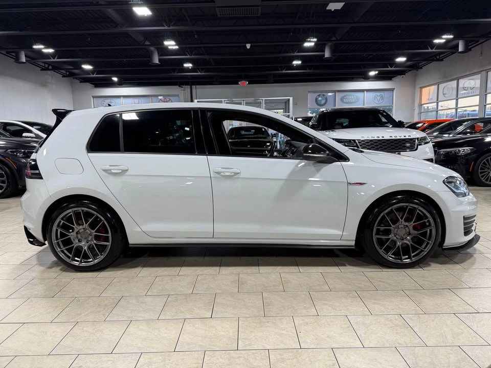 2015 Volkswagen GTI Mk7 - Image 8 of 19