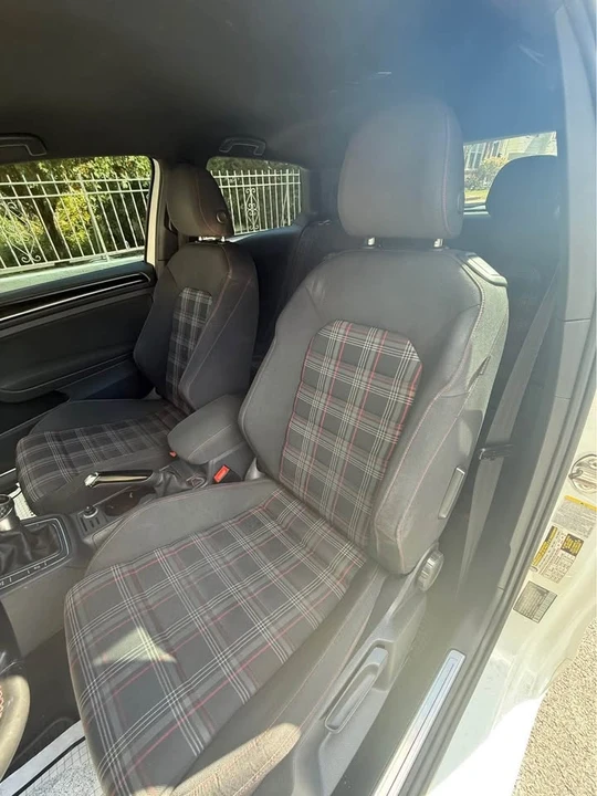 2015 Volkswagen GTI Mk7 - Image 7 of 8
