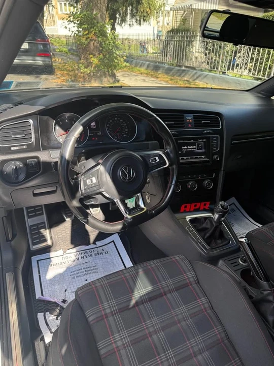 2015 Volkswagen GTI Mk7 - Image 5 of 8