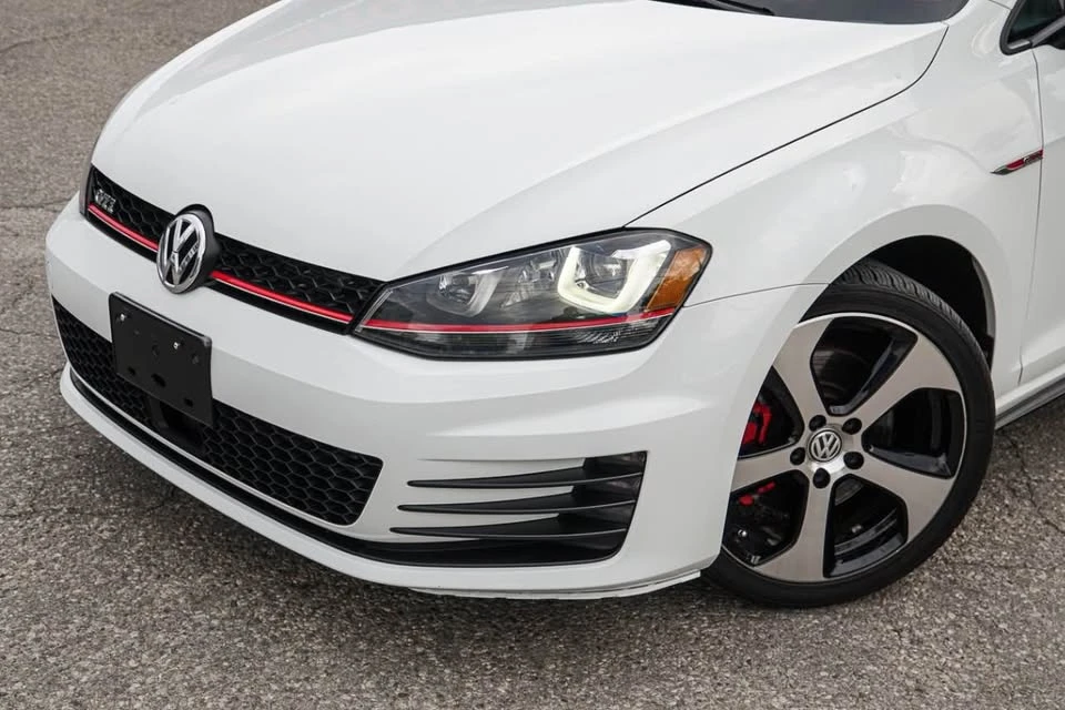 2015 Volkswagen GTI Mk7 - Image 2 of 20