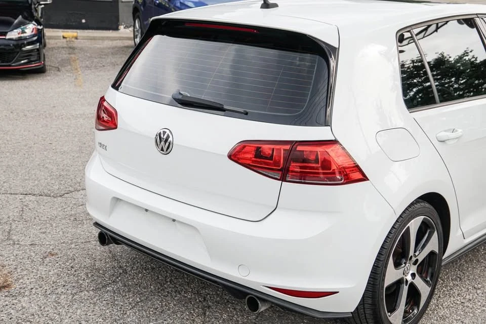 2015 Volkswagen GTI Mk7 - Image 20 of 20