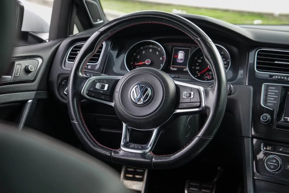 2015 Volkswagen GTI Mk7 - Image 15 of 20