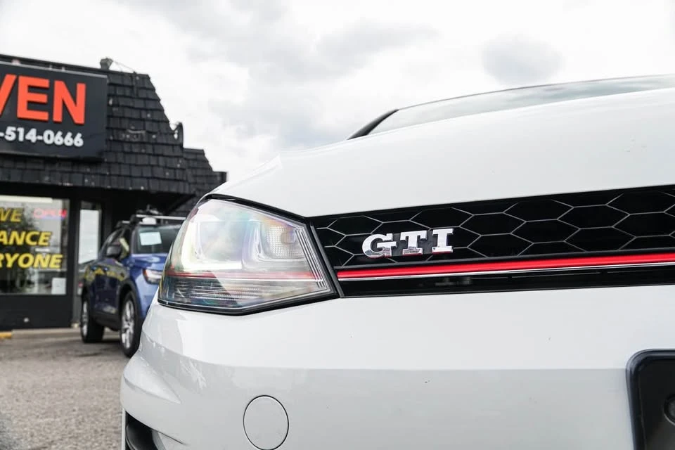 2015 Volkswagen GTI Mk7 - Image 5 of 20