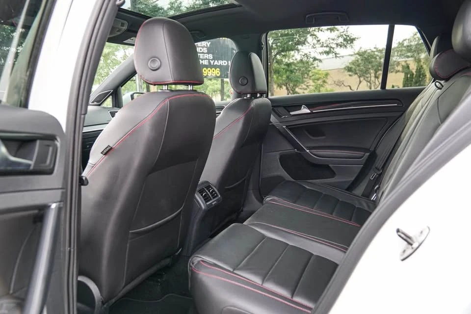 2015 Volkswagen GTI Mk7 - Image 10 of 20