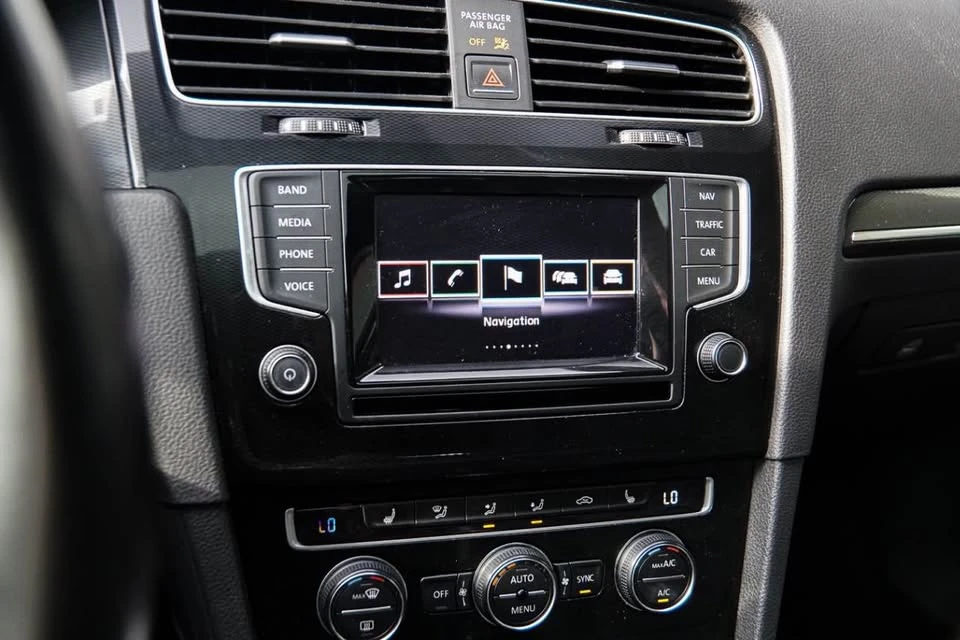 2015 Volkswagen GTI Mk7 - Image 13 of 20
