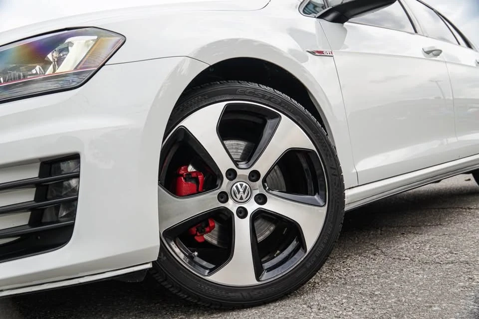 2015 Volkswagen GTI Mk7 - Image 3 of 20