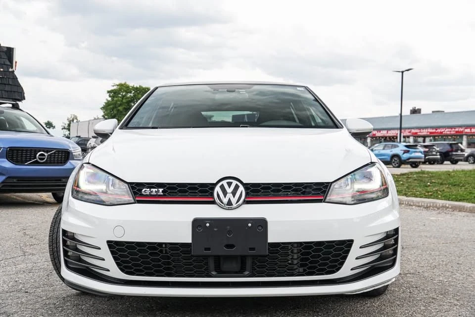 2015 Volkswagen GTI Mk7 - Image 4 of 20