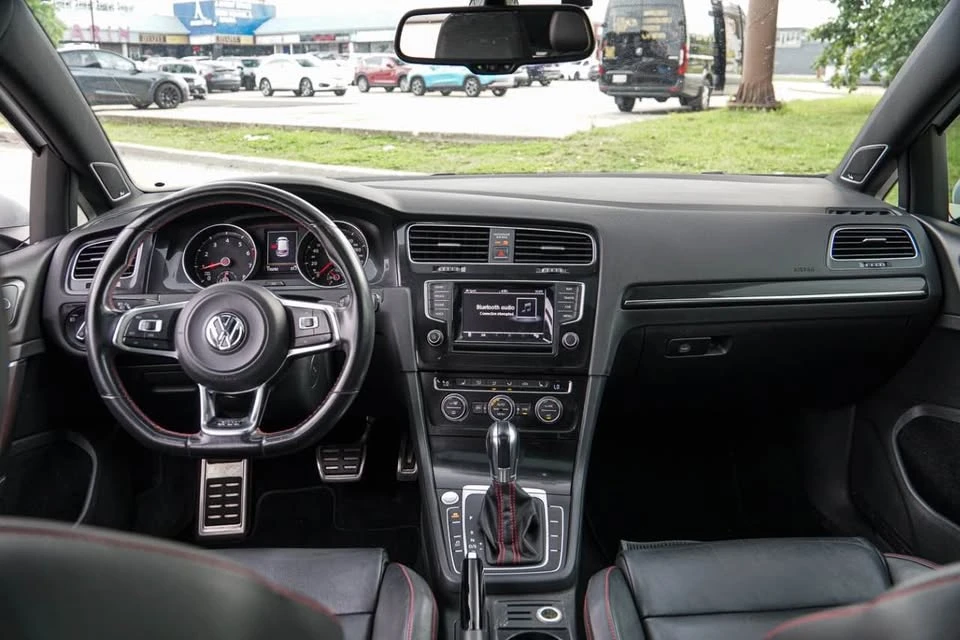 2015 Volkswagen GTI Mk7 - Image 11 of 20