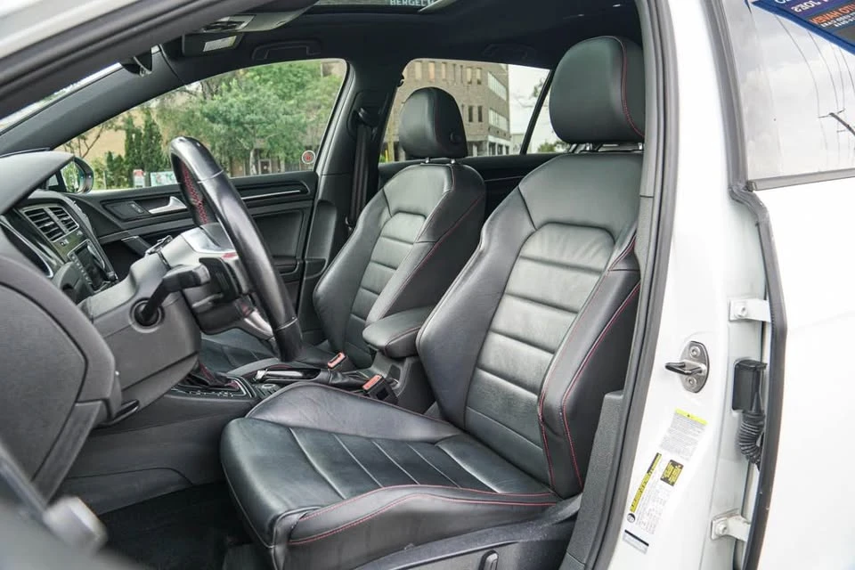 2015 Volkswagen GTI Mk7 - Image 8 of 20