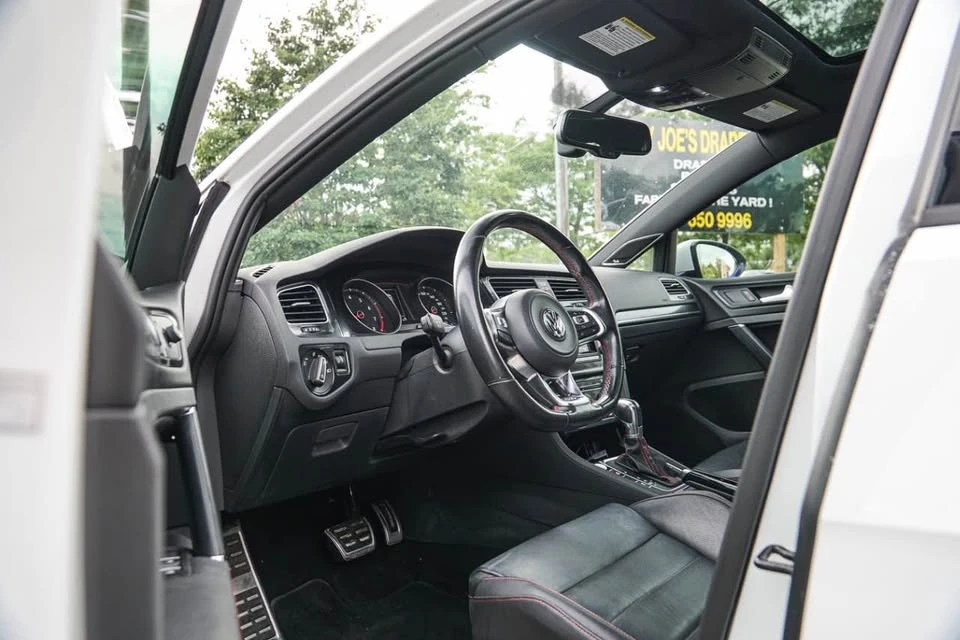 2015 Volkswagen GTI Mk7 - Image 7 of 20