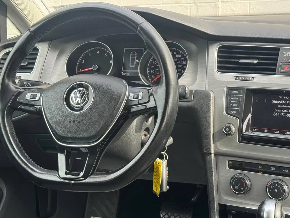 2015 Volkswagen Golf Mk7 - Image 14 of 14