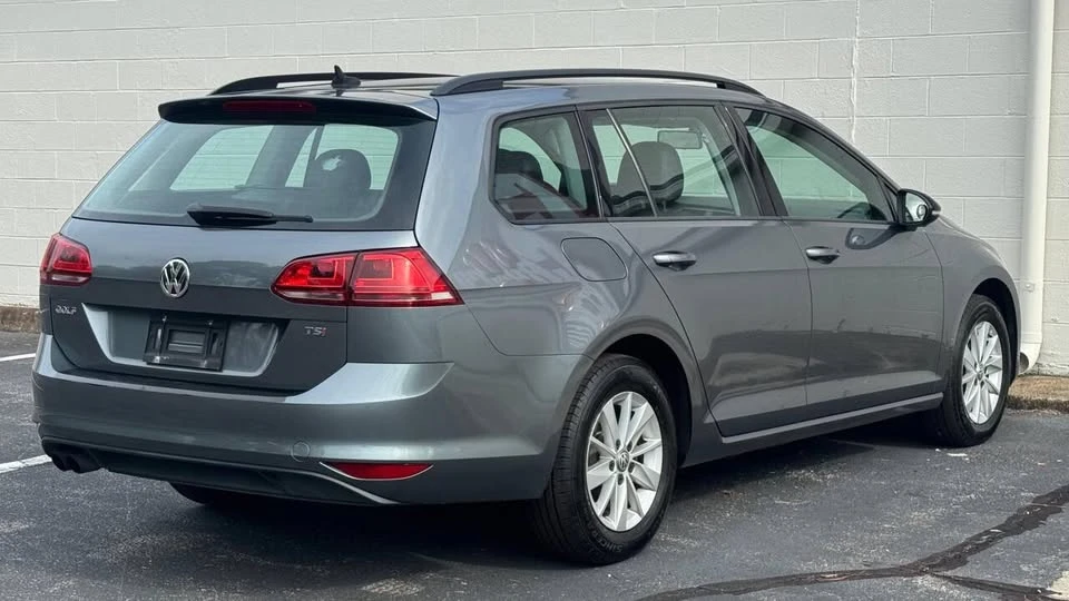 2015 Volkswagen Golf Mk7 - Image 4 of 14