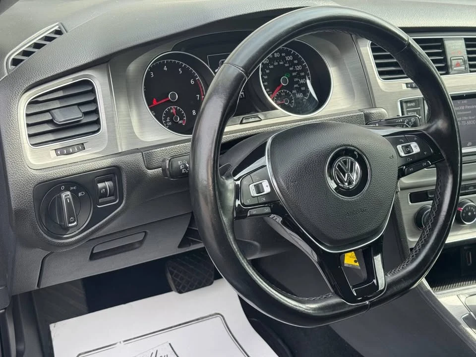 2015 Volkswagen Golf Mk7 - Image 8 of 14