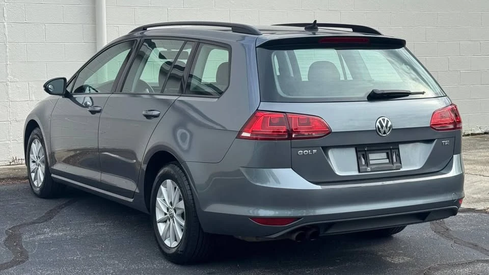 2015 Volkswagen Golf Mk7 - Image 5 of 14