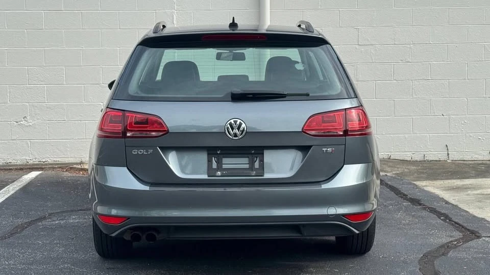 2015 Volkswagen Golf Mk7 - Image 13 of 14