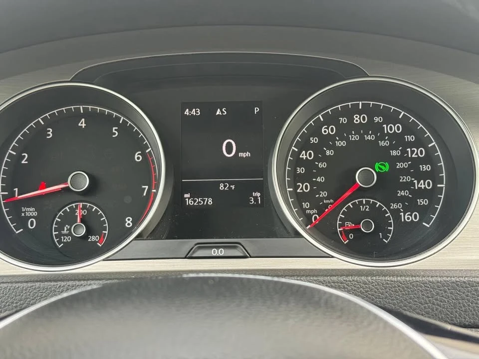 2015 Volkswagen Golf Mk7 - Image 7 of 14