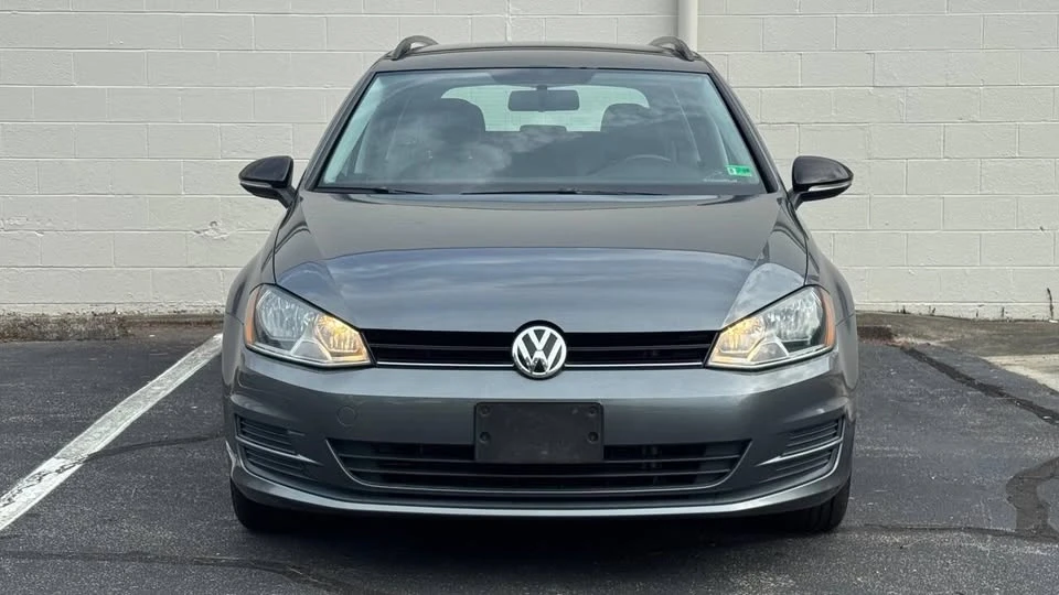 2015 Volkswagen Golf Mk7 - Image 2 of 14