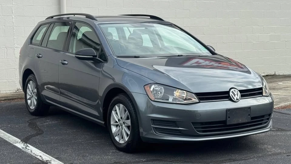 2015 Volkswagen Golf Mk7 - Image 3 of 14