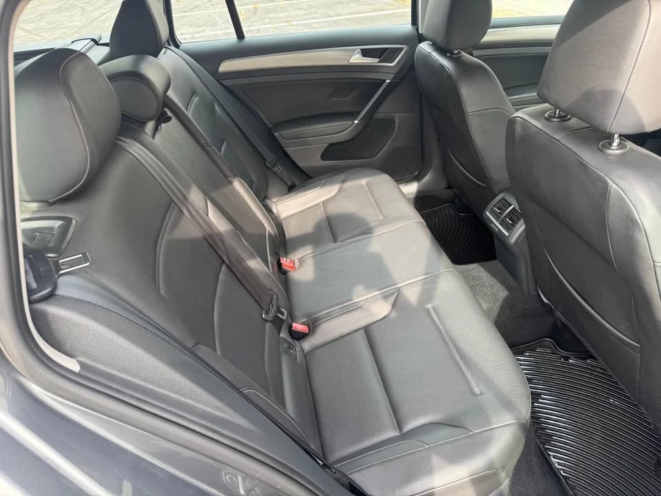 2015 Volkswagen Golf Mk7 - Image 10 of 14