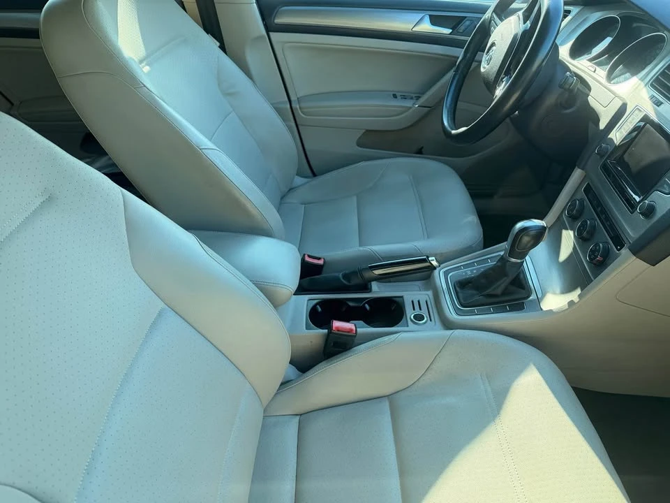 2015 Volkswagen Golf Mk7 - Image 6 of 6