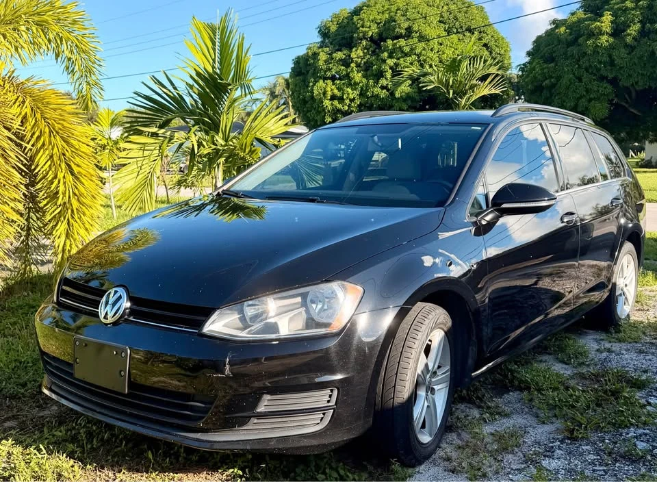 2015 Volkswagen Golf Mk7 - Image 3 of 6