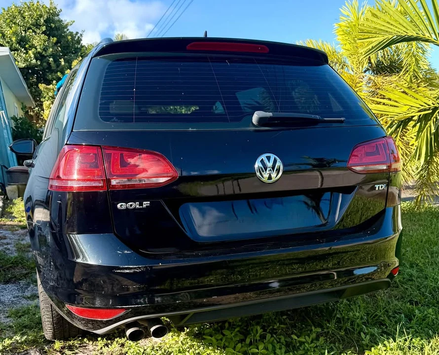2015 Volkswagen Golf Mk7 - Image 5 of 6